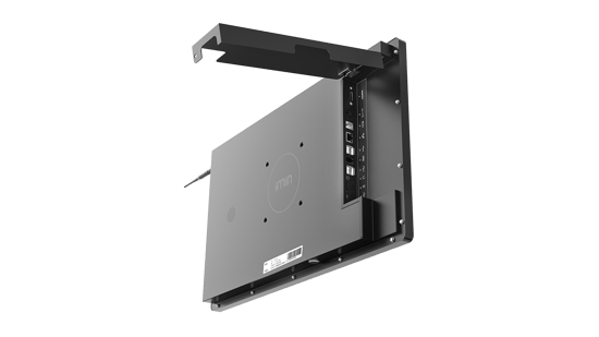 Сенсорний POS термінал 5